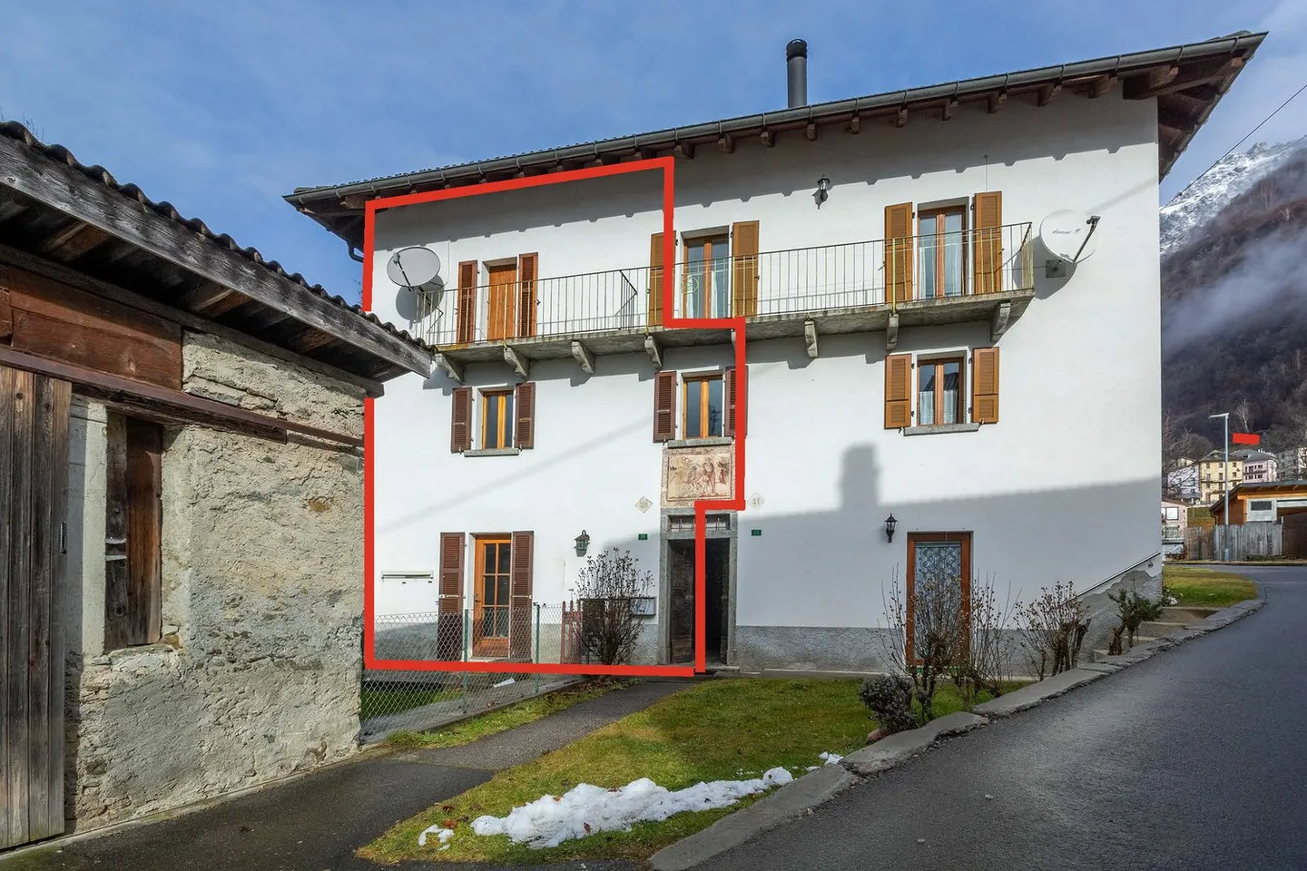 Proprietà con 5,5 stanze, circondata dalla natura - Foto 9 di 11