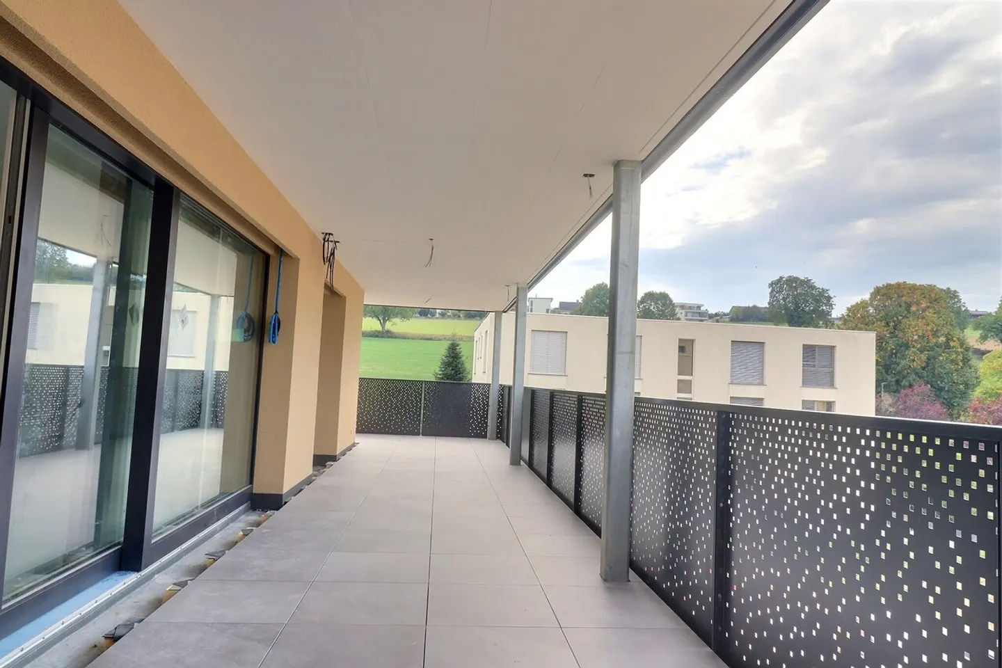 4.5-room apartments - under construction, visits possible - Photo 7 of 9