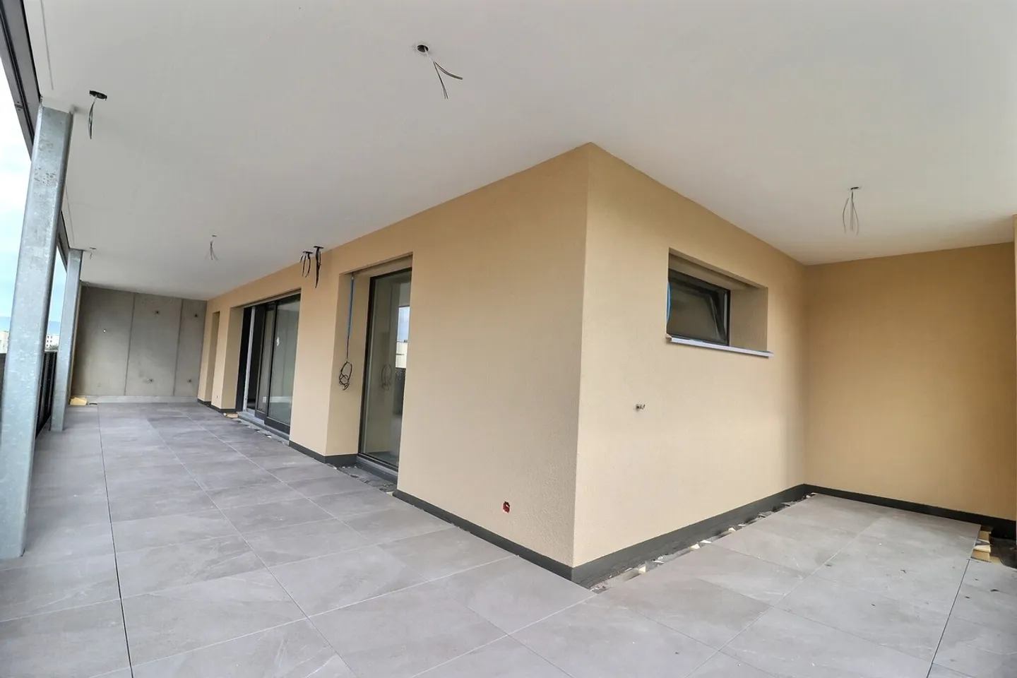 4.5-room apartments - under construction, visits possible - Photo 8 of 9