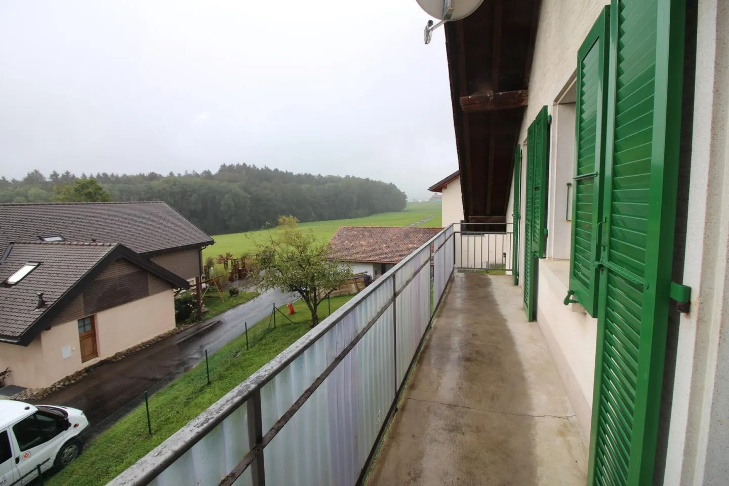 3.5-room apartment in Essertes - Photo 2 of 9