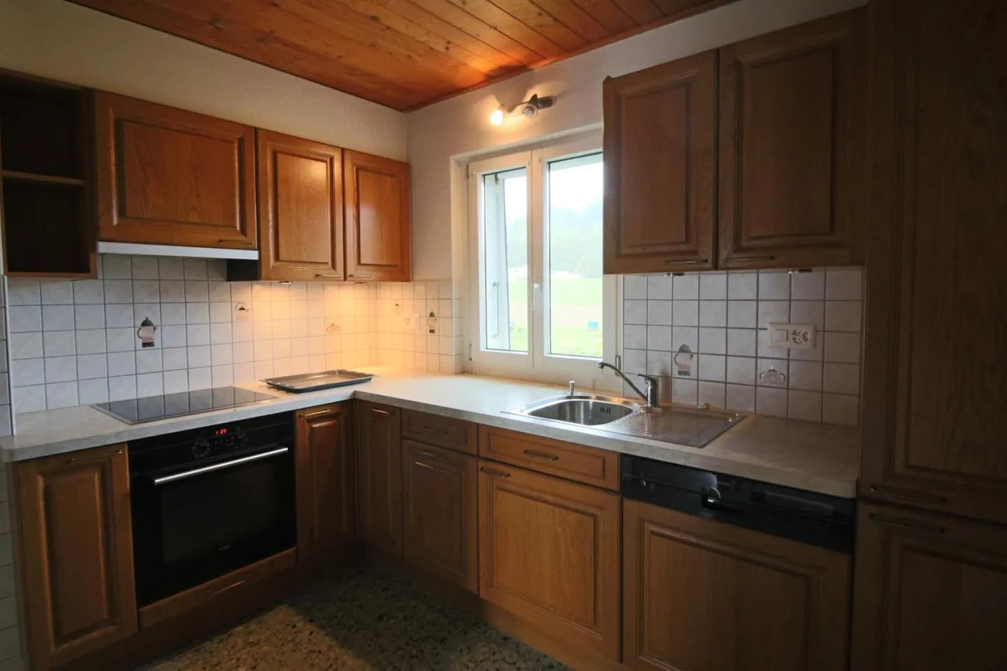 3.5-room apartment in Essertes - Photo 4 of 9
