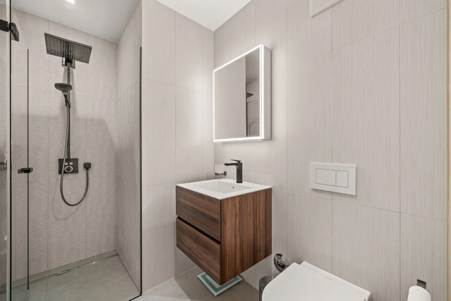 Appartement de Luxe avec Jardin Privé - Photo 10 sur 10