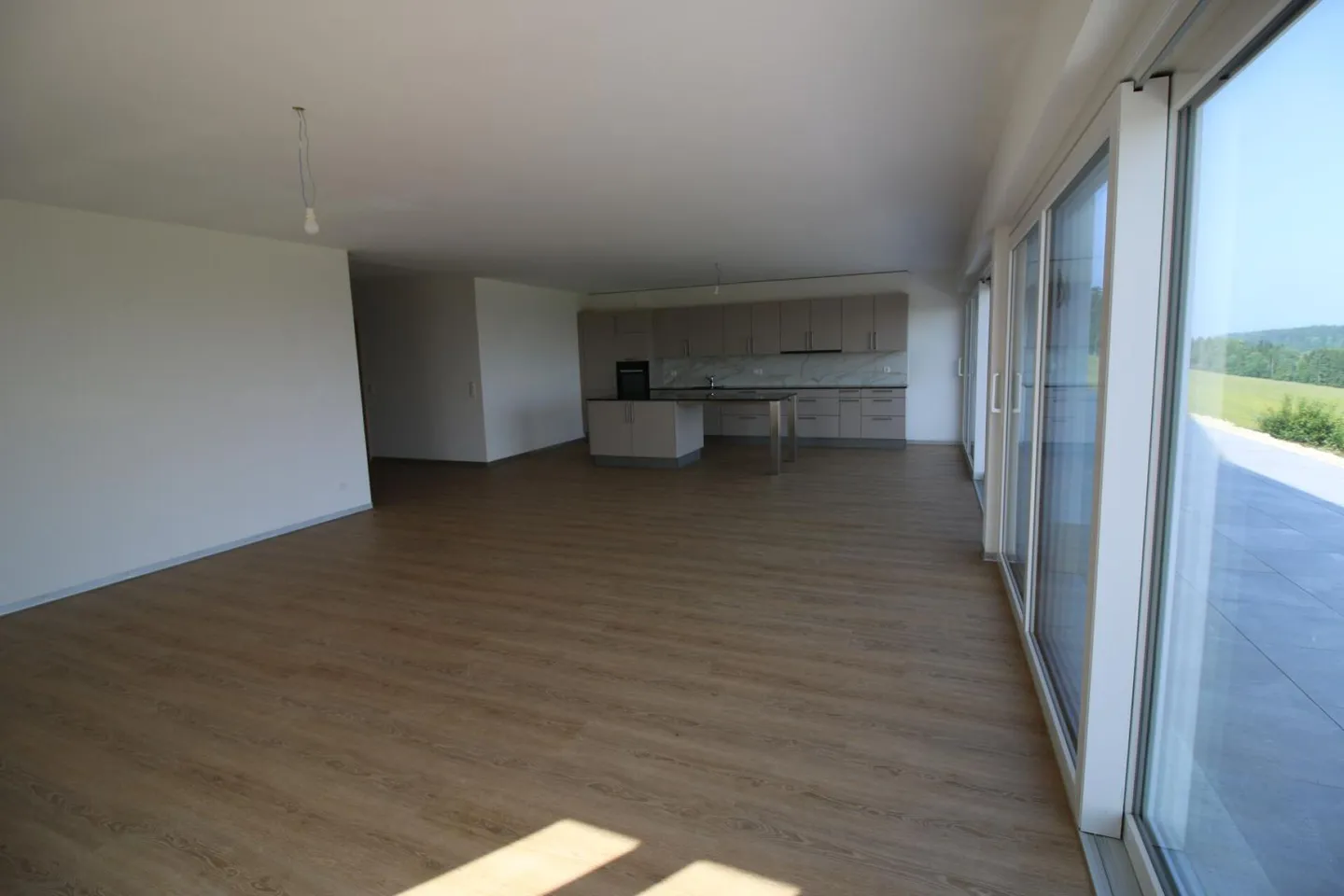 Appartement 4.5 pièces à Montfaucon - Photo 2 sur 9