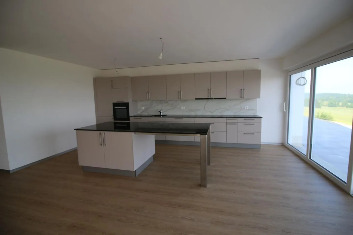 Appartement 4.5 pièces à Montfaucon - Photo 1 sur 9