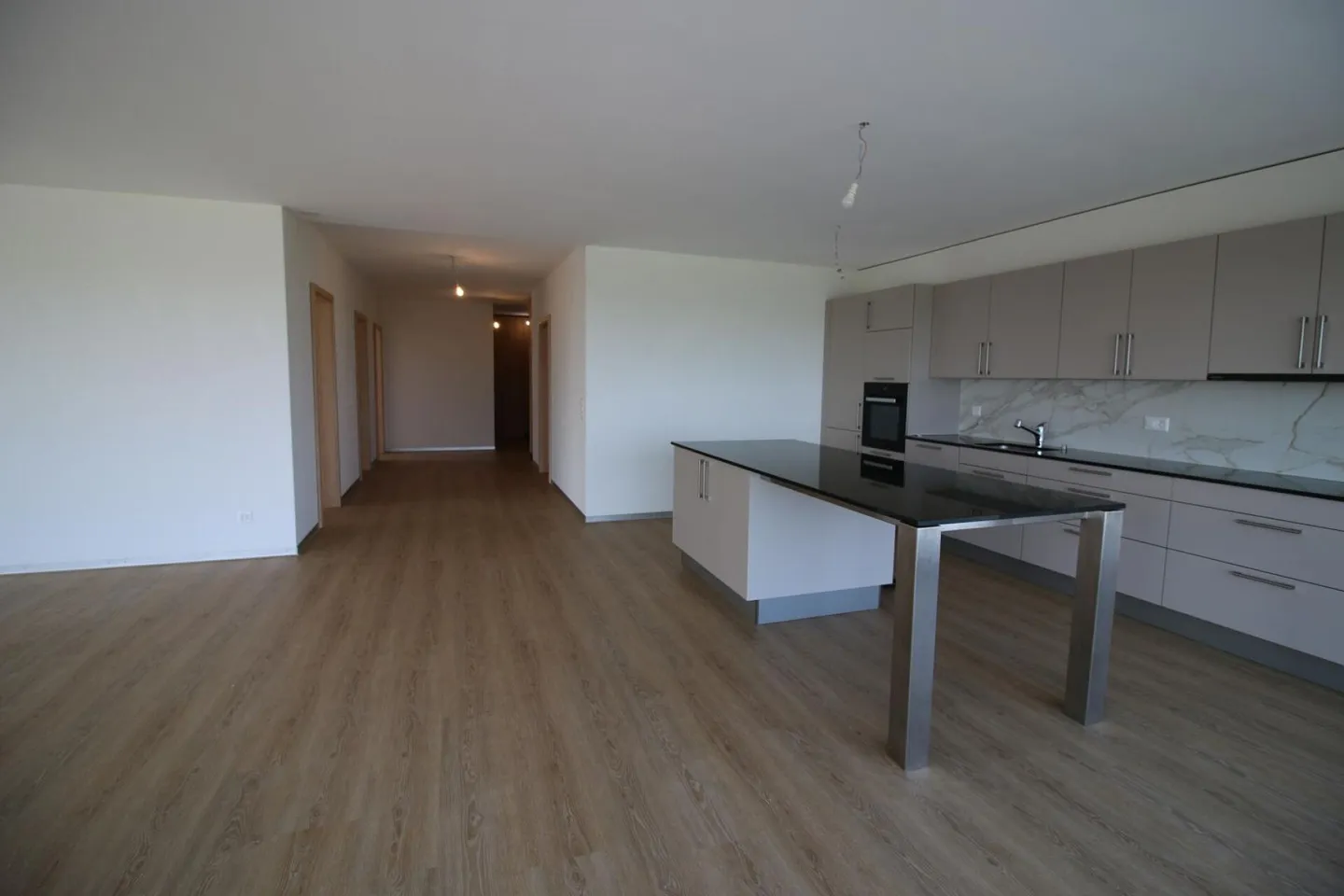 Appartement 4.5 pièces à Montfaucon - Photo 3 sur 9