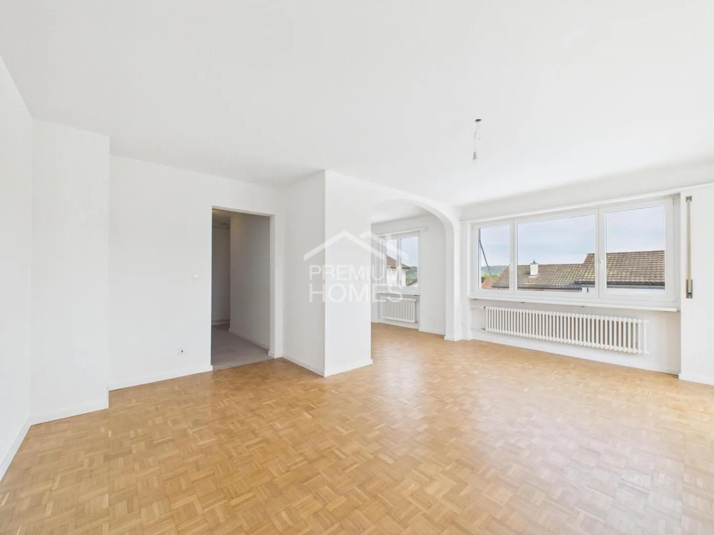 Exklusive Doppelhaushälfte - Foto 4 von 13