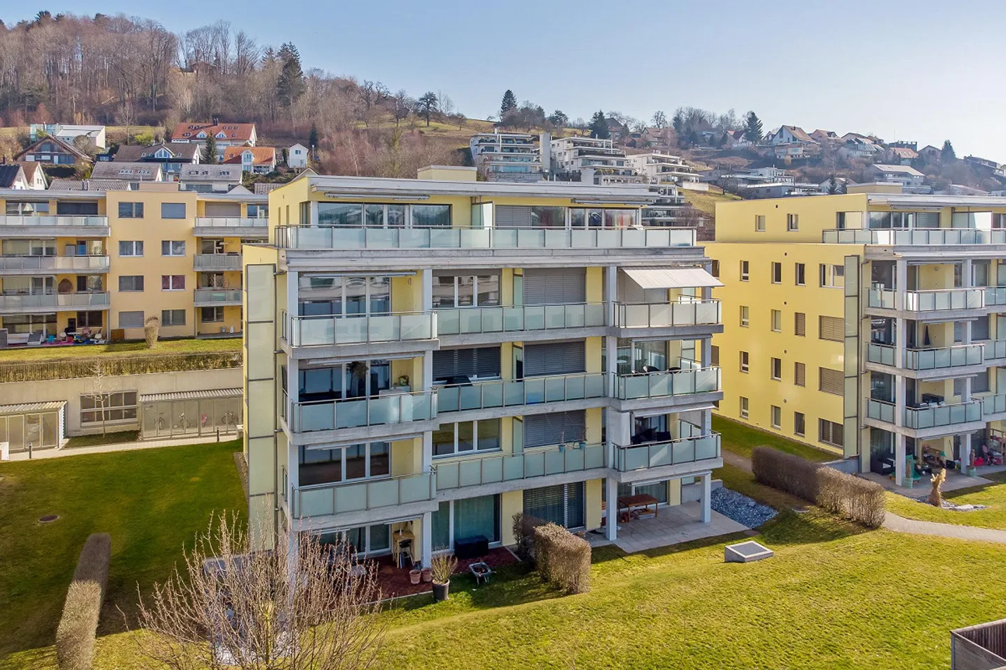 Erschwinglicher Lagerraum - Foto 1 von 2