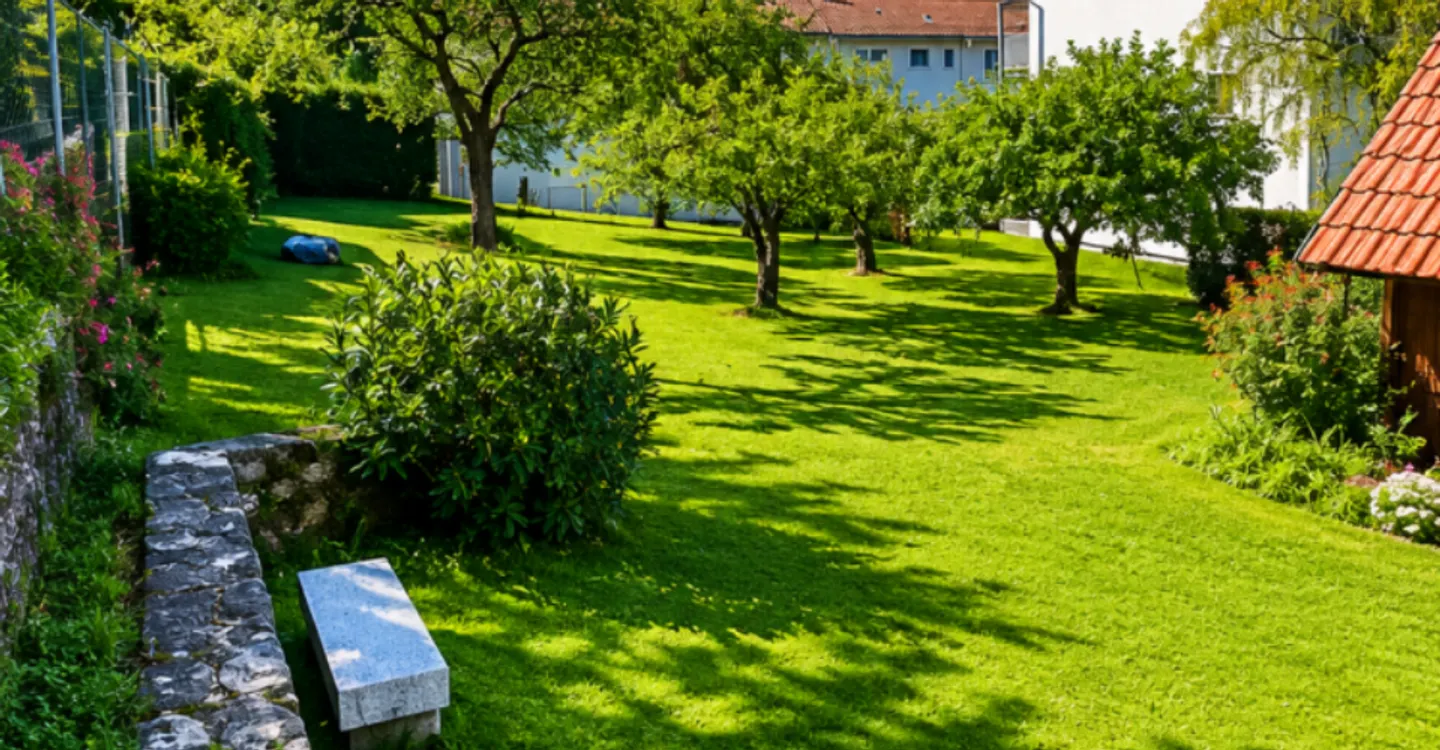 Elegante Villa mit Mietrendite - Foto 8 von 13