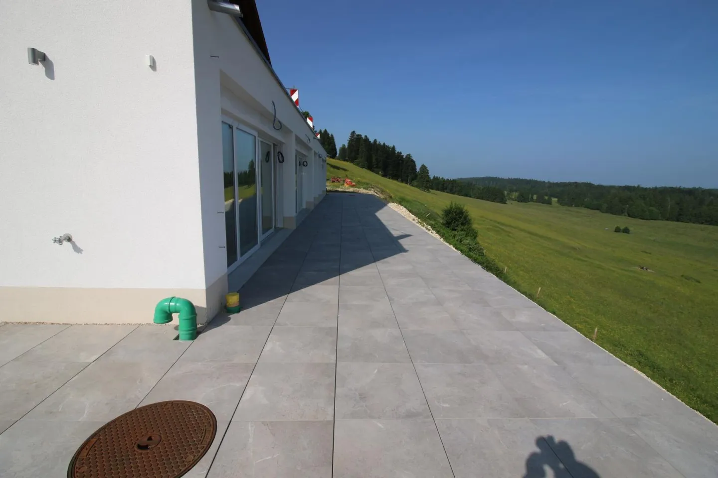 Appartement 4.5 pièces à Montfaucon - Photo 6 sur 9