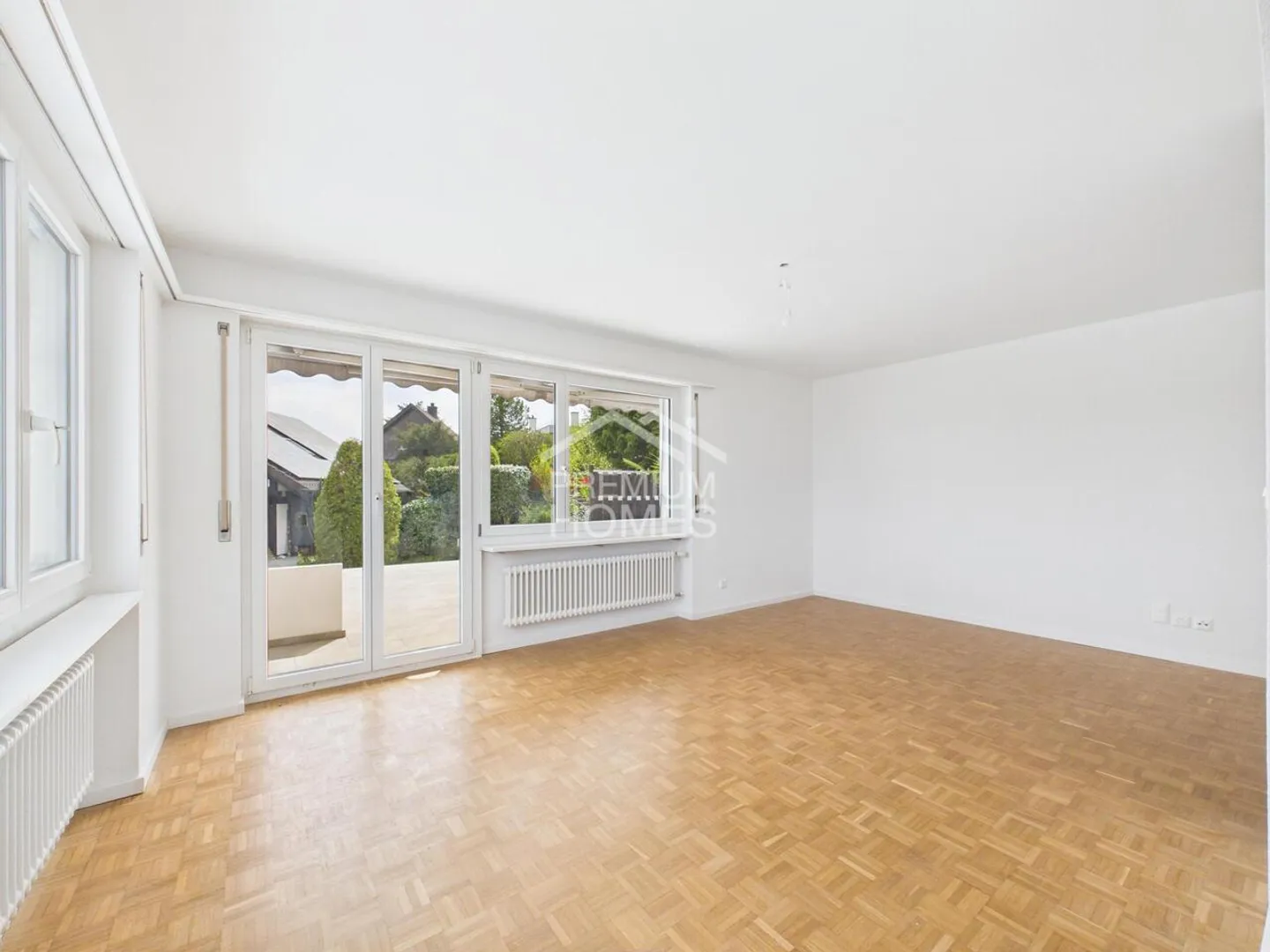 Exklusive Doppelhaushälfte - Foto 5 von 13