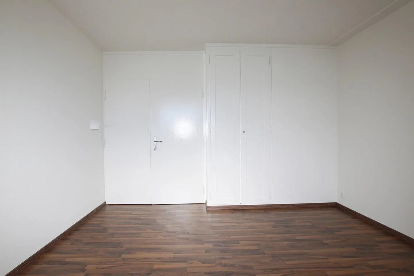 Appartamento in affitto - Foto 7 di 10
