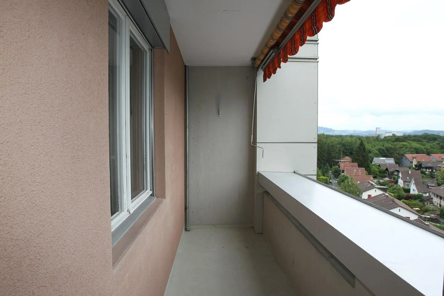 Appartamento in affitto - Foto 10 di 10