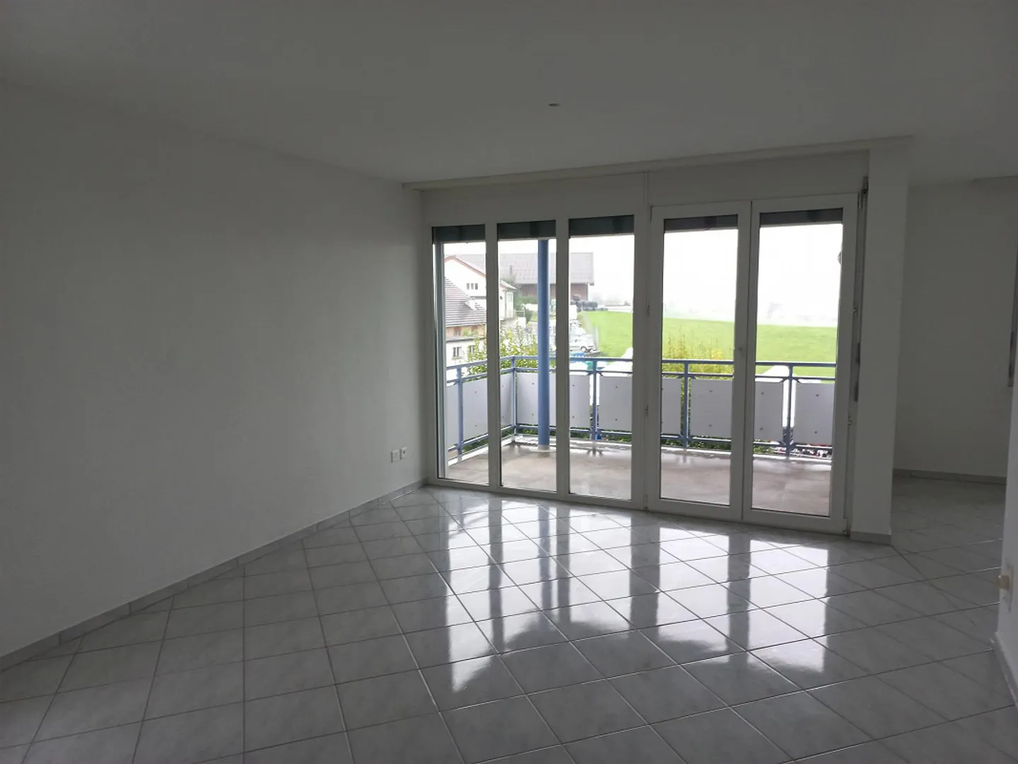 Appartamento 3.5 camere ben curato - Foto 1 di 6