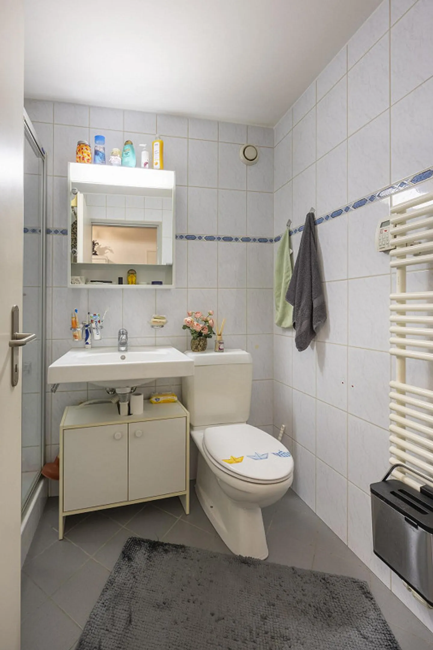 Compact, cozy, ready to move in 2.5 rooms with balcony in Egnach - Photo 7 of 10