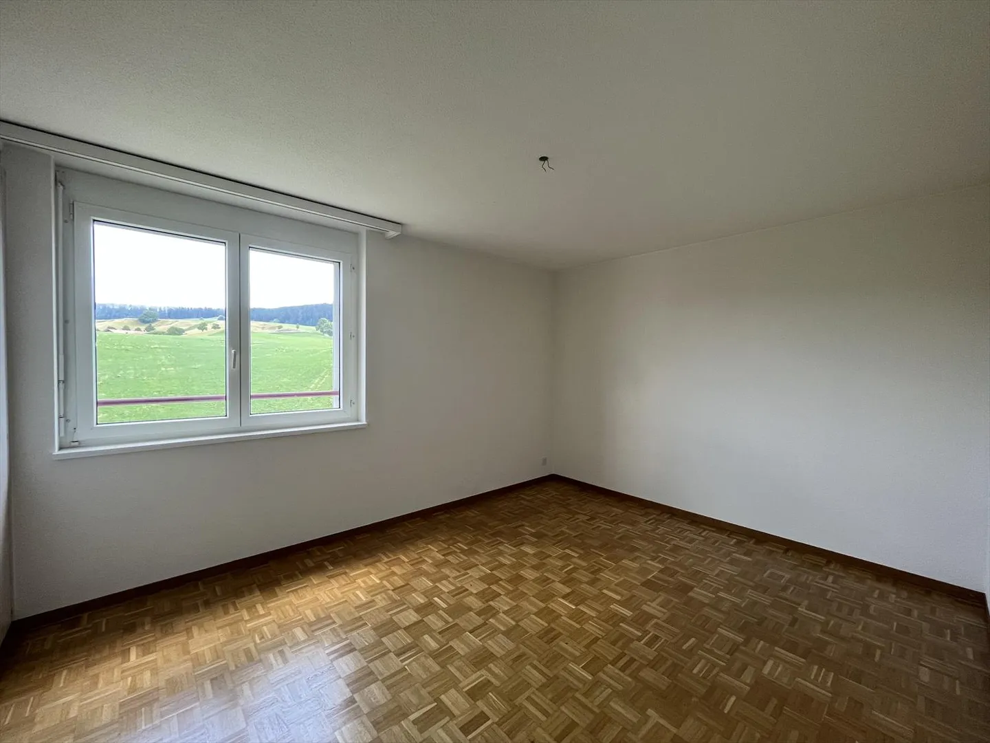 Magnifico appartamento di 4,5 locali con vista panoramica a Le Locle - 1° affitto netto gratuito! - Foto 10 di 13