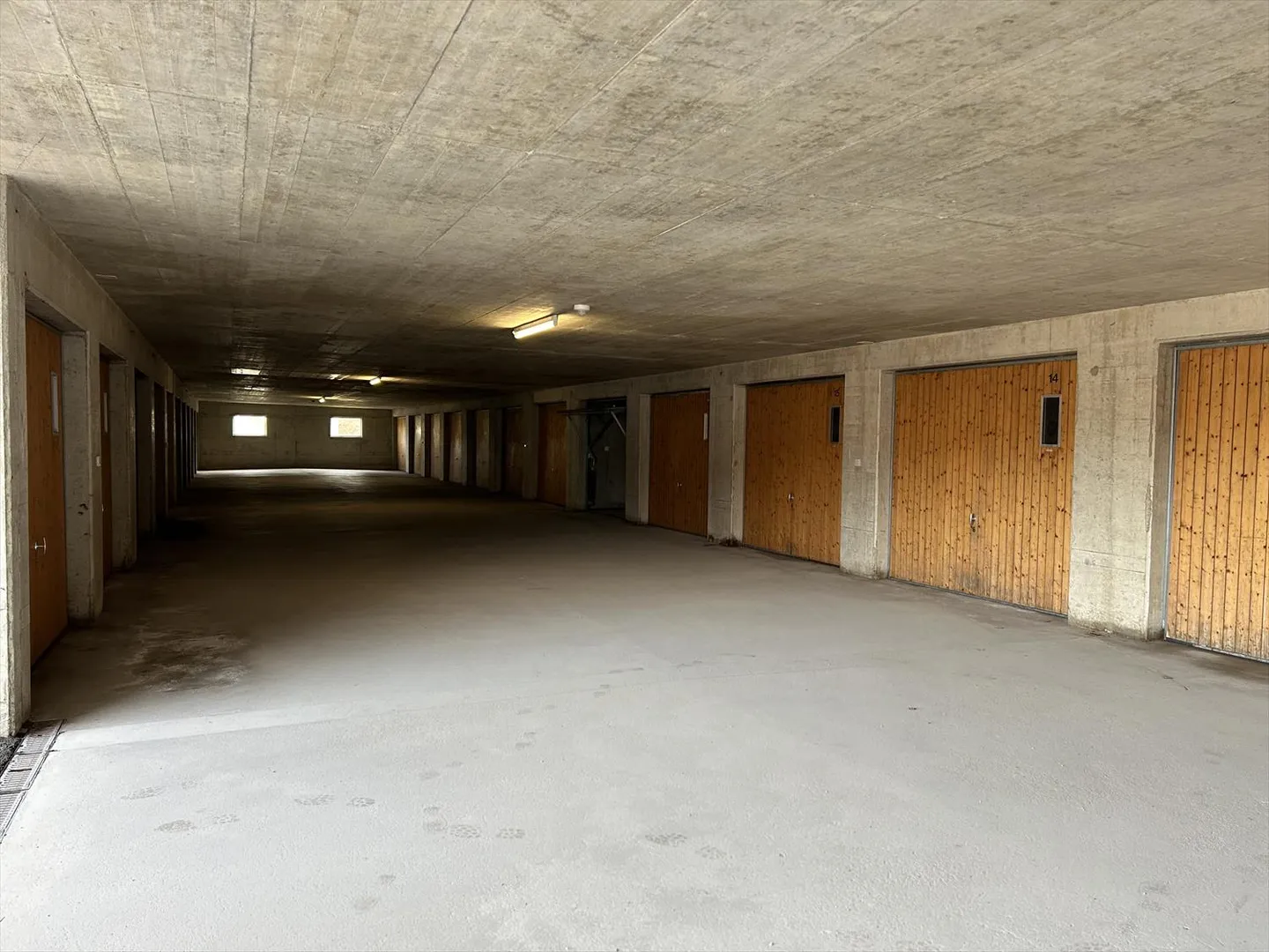 Magnifico appartamento di 4,5 locali con vista panoramica a Le Locle - 1° affitto netto gratuito! - Foto 12 di 13