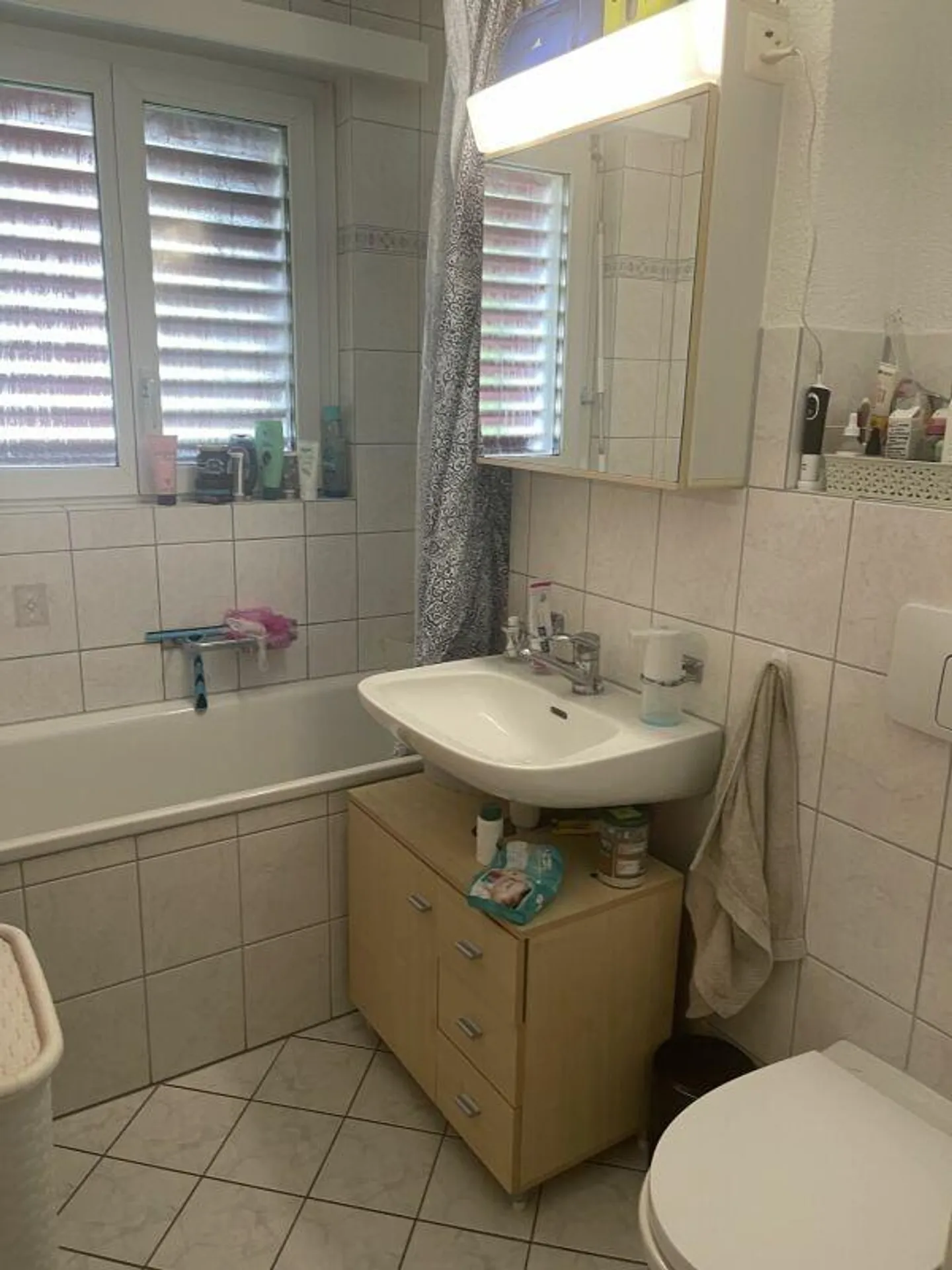 Appartamento 3 locali accogliente con balcone - Foto 5 di 5