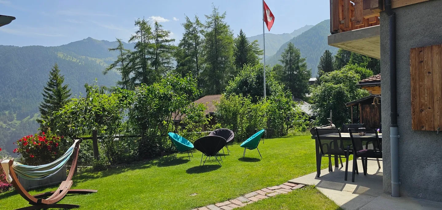 Chalet a La Tzoumaz - Foto 3 di 13
