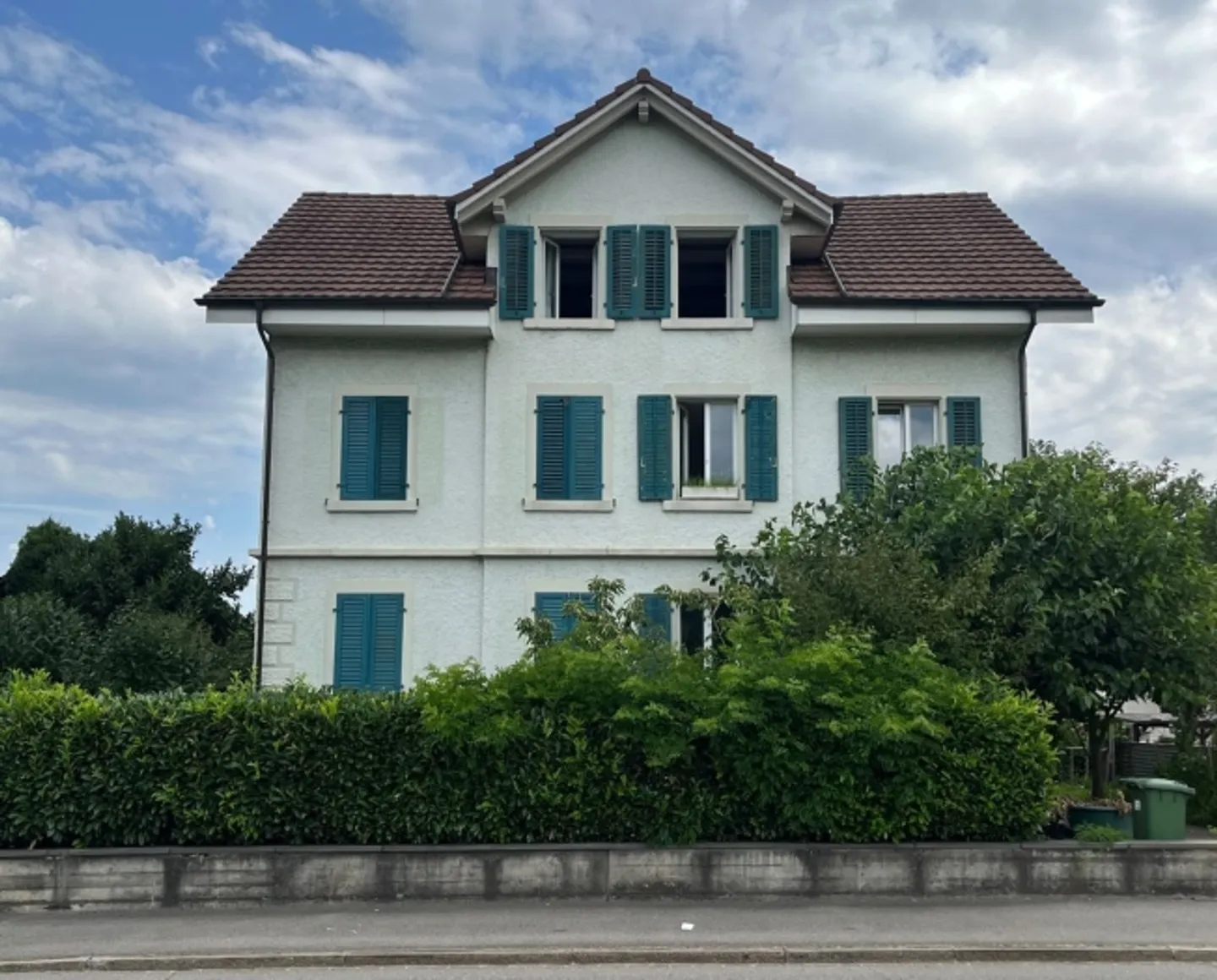 Offerta imperdibile: Casa plurifamiliare con rendimento del 6,5%! RIDUZIONE DEL PREZZO! - Foto 2 di 13