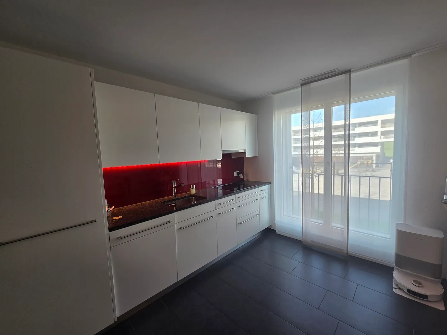 Appartamento 3.5 camere affascinante - Foto 4 di 8