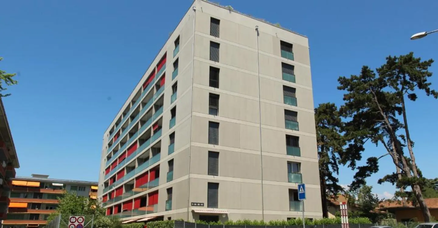 Opportunité de logement HLM - Photo 1 sur 1