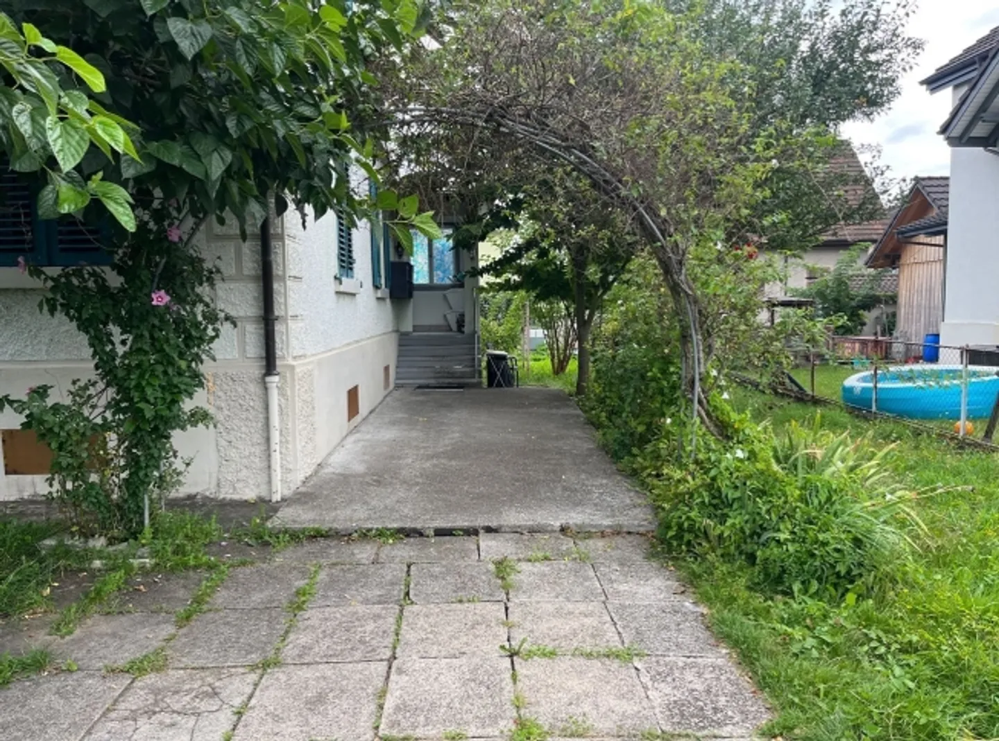 Offerta imperdibile: Casa plurifamiliare con rendimento del 6,5%! RIDUZIONE DEL PREZZO! - Foto 3 di 13