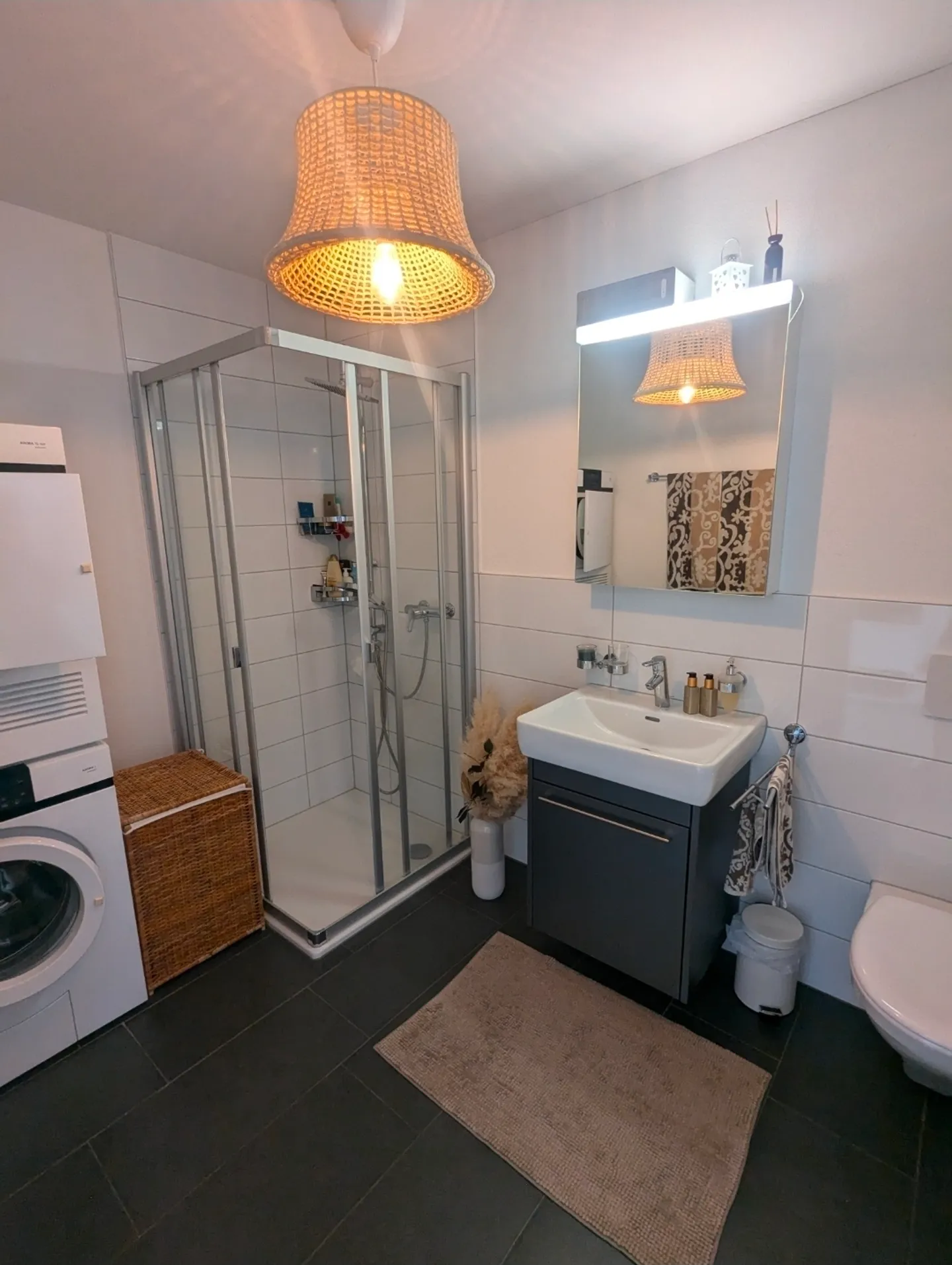 Appartamento 3.5 camere affascinante - Foto 7 di 8