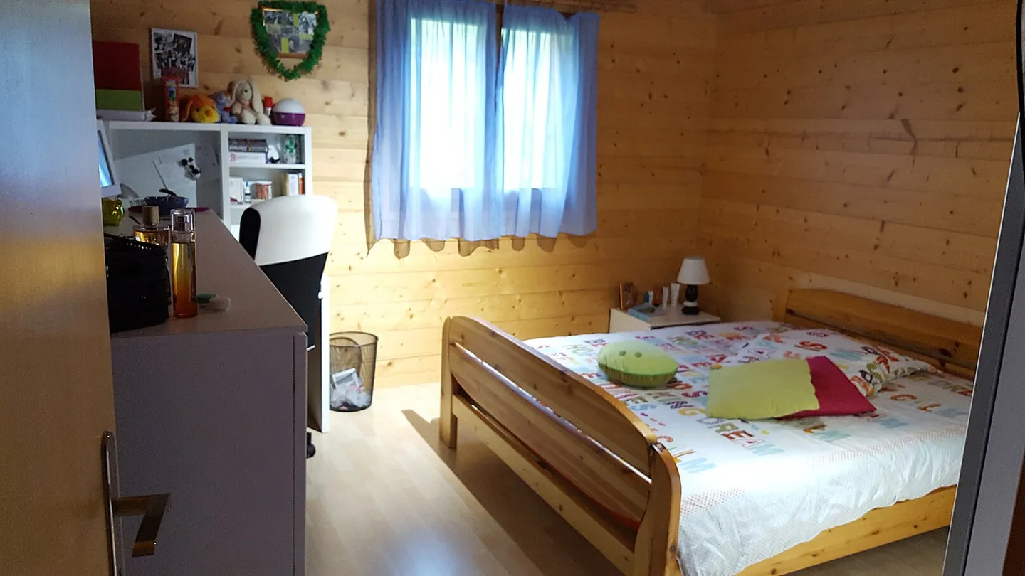 Chalet a La Tzoumaz - Foto 10 di 13