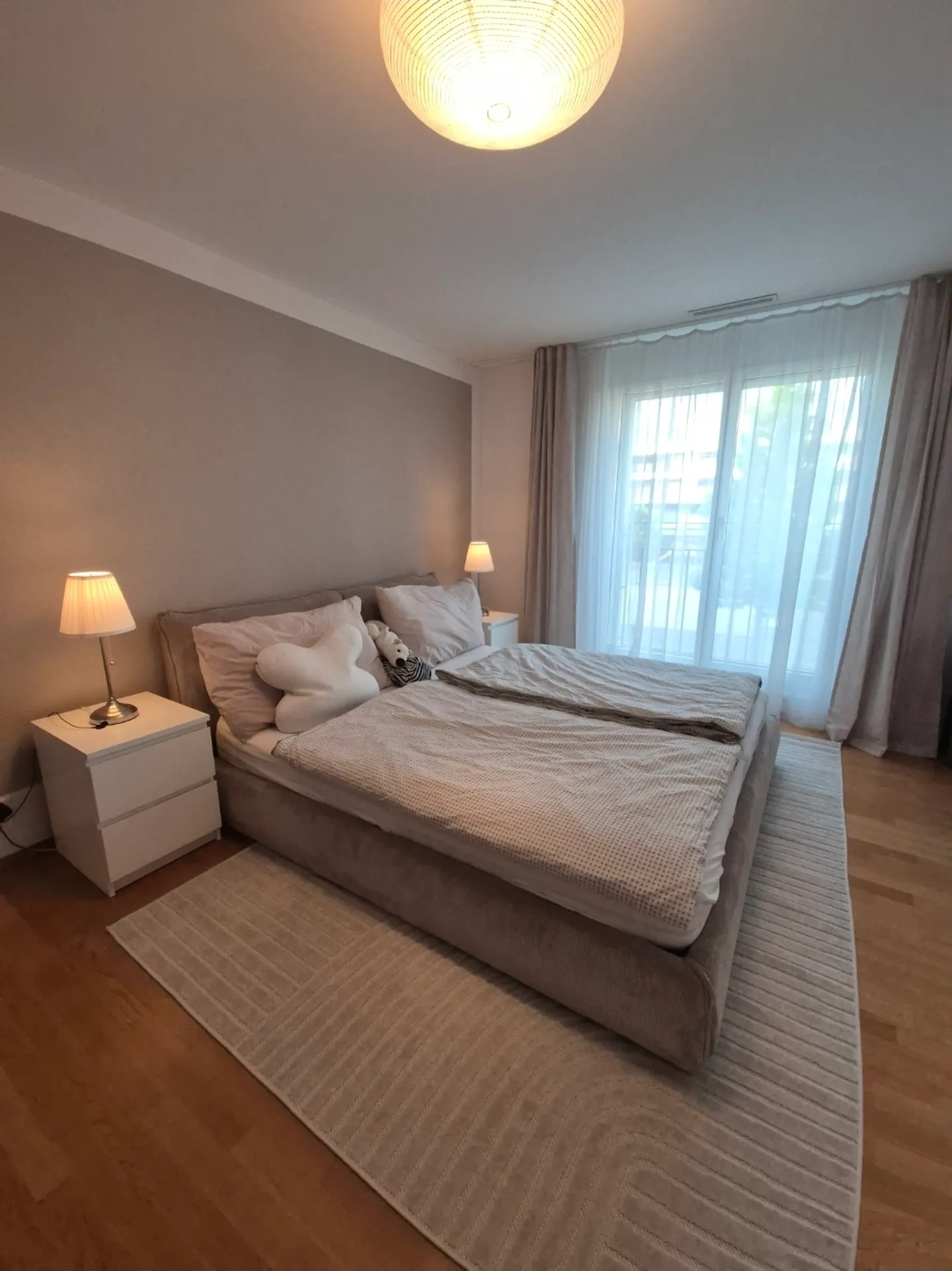 Appartamento 3.5 camere affascinante - Foto 5 di 8