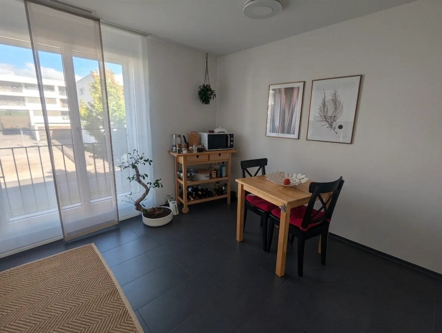 Appartamento 3.5 camere affascinante - Foto 6 di 8