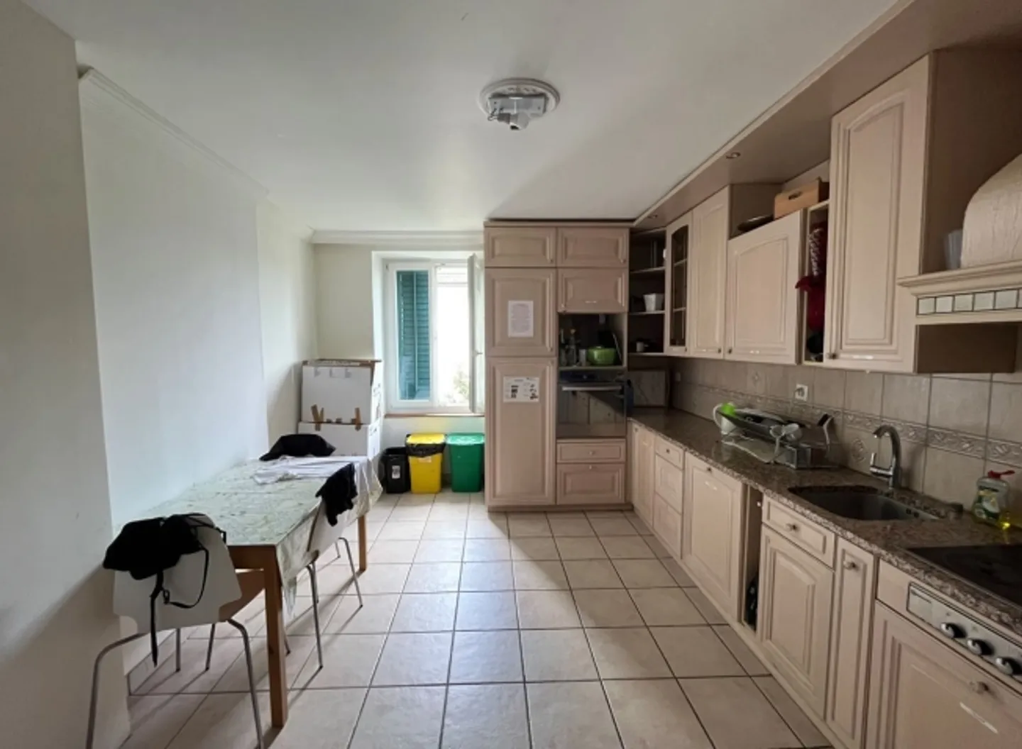 Offerta imperdibile: Casa plurifamiliare con rendimento del 6,5%! RIDUZIONE DEL PREZZO! - Foto 9 di 13