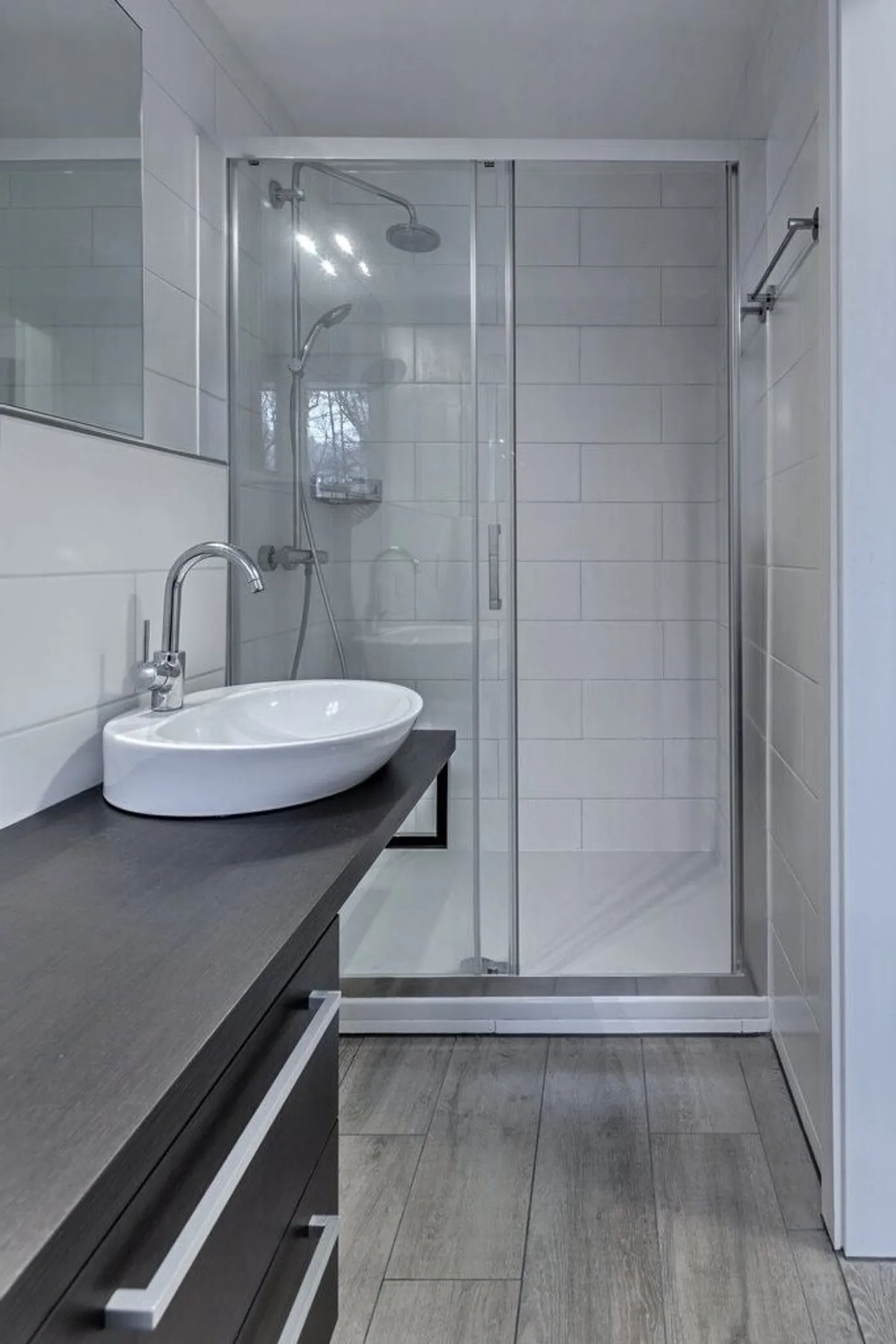 Your new apartment with a feel-good character - Rent without a deposit! - Photo 6 of 6