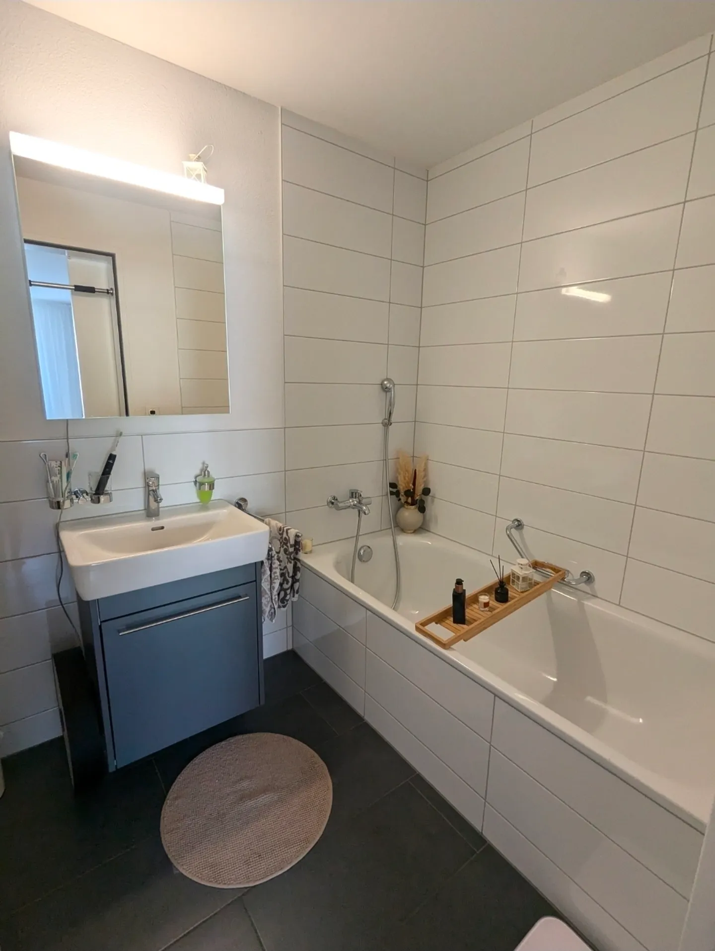 Appartamento 3.5 camere affascinante - Foto 8 di 8