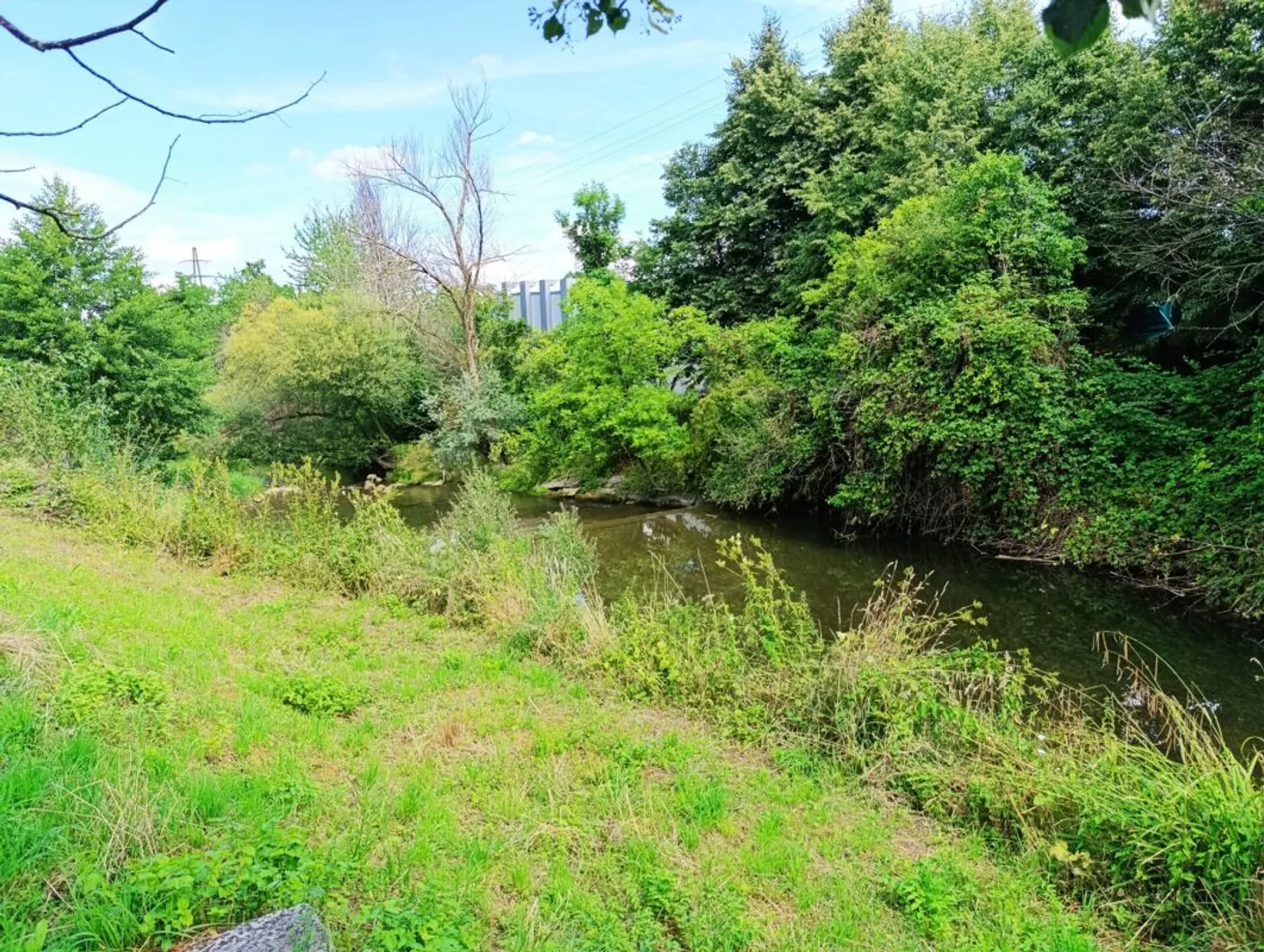 Your Place to Flourish! 4.5-Room Apartment with Fireplace & Playground - Photo 16 of 16