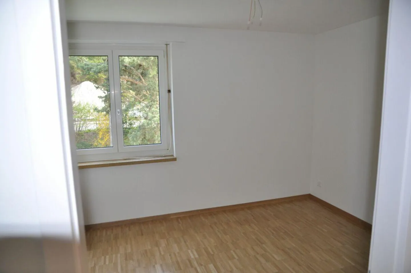 Lichtdurchflutete 5 Zimmer Wohnung in Familienquartier - Photo 11 sur 14