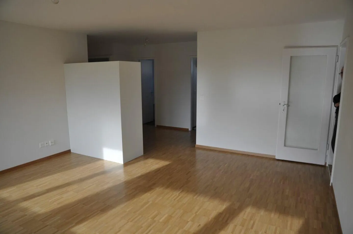 Lichtdurchflutete 5 Zimmer Wohnung in Familienquartier - Photo 12 sur 14