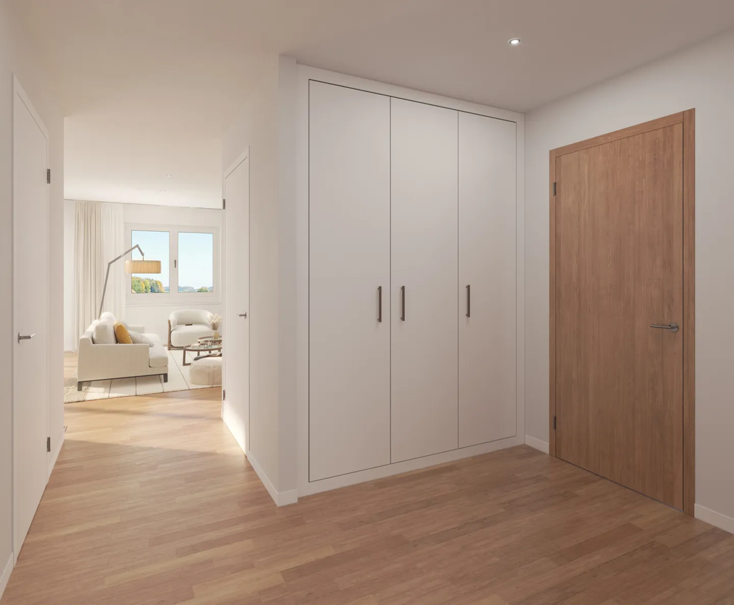 Appartements modernes à Orbe - Photo 8 sur 8