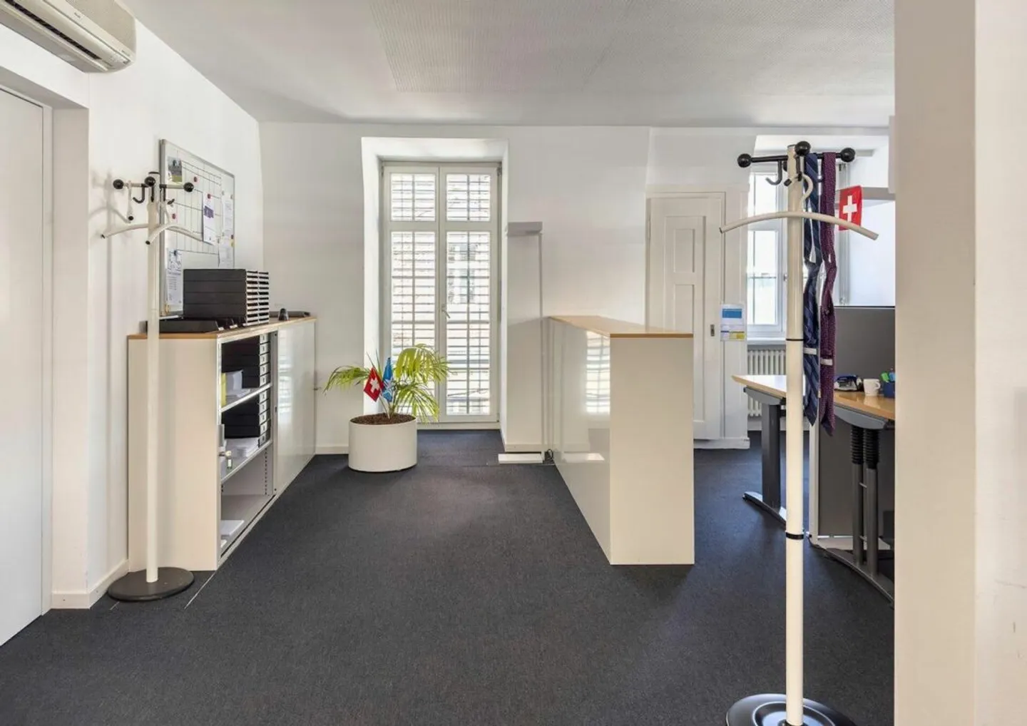 Nel cuore di Aarau | Bahnhofstrasse 49 | 409 m² - Foto 7 di 25