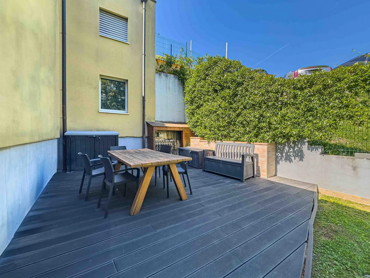 House by the Lake in Caslano with Private Dock - Photo 6 of 9