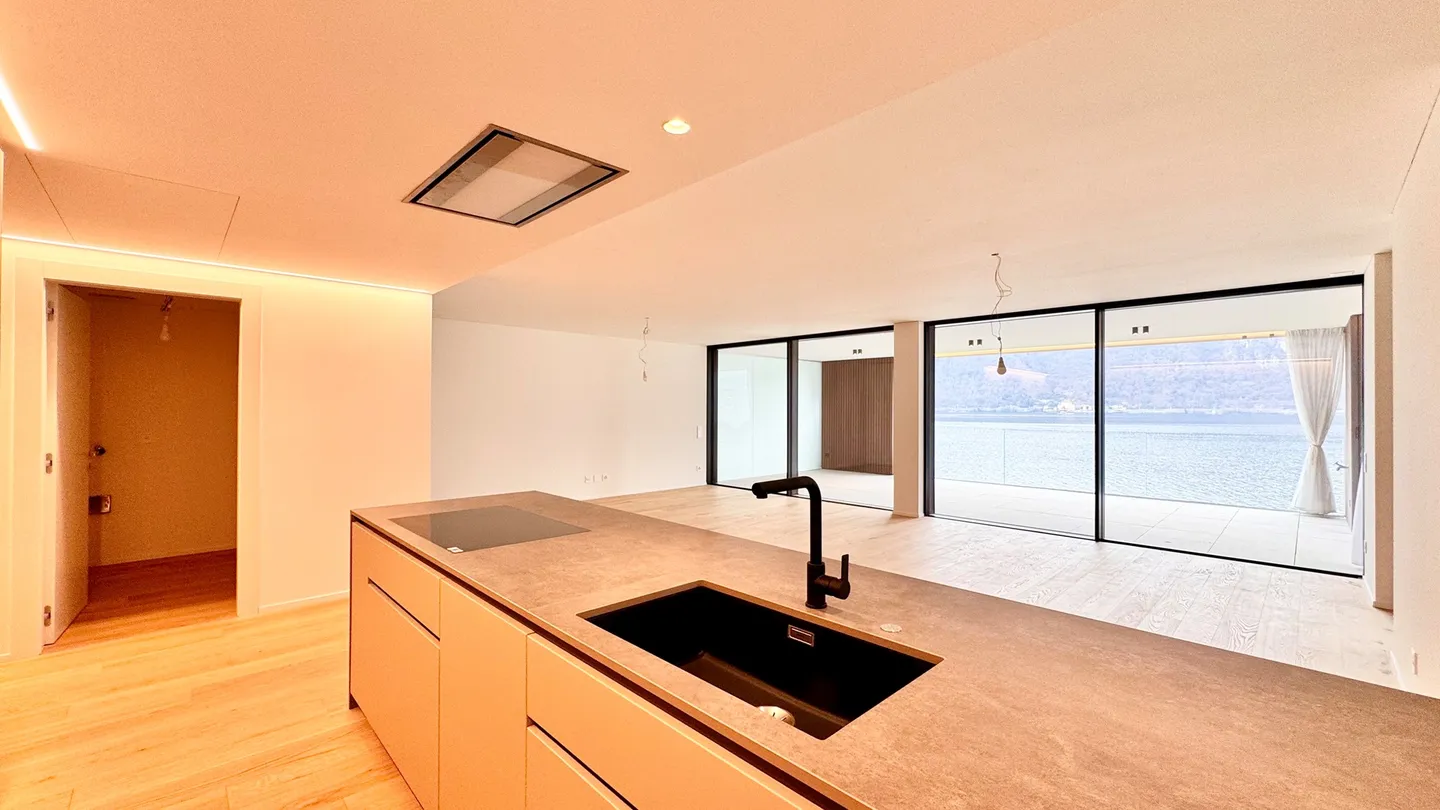 Condominio/Appartamento in vendita, Lugano, a Lugano, Svizzera - Foto 5 di 22