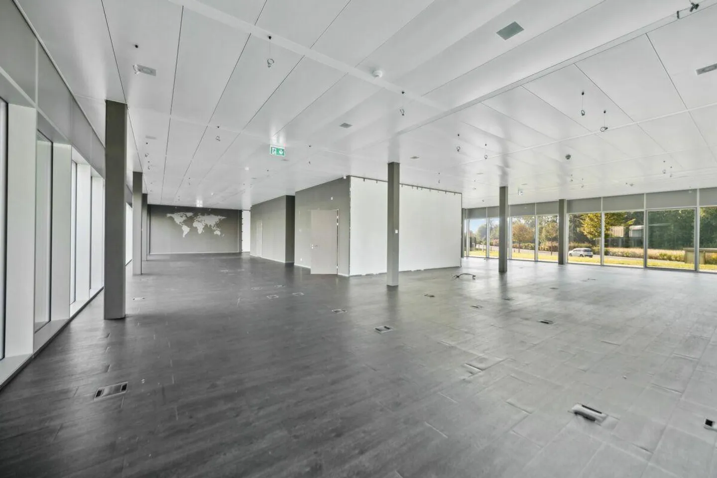 Espace Commercial Moderne - Photo 5 sur 17