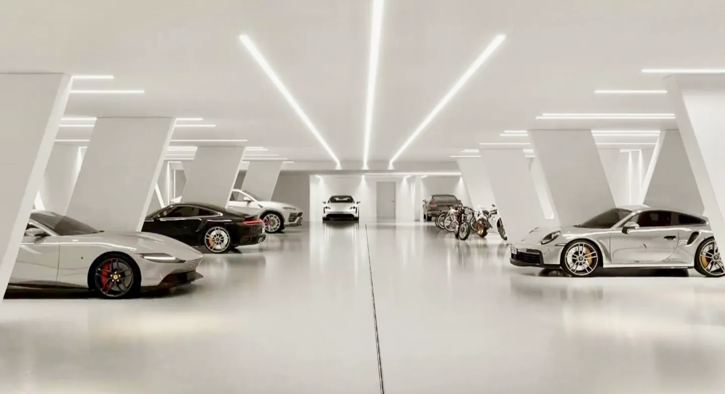 Condominio/Appartamento in vendita, Lugano, a Lugano, Svizzera - Foto 21 di 22