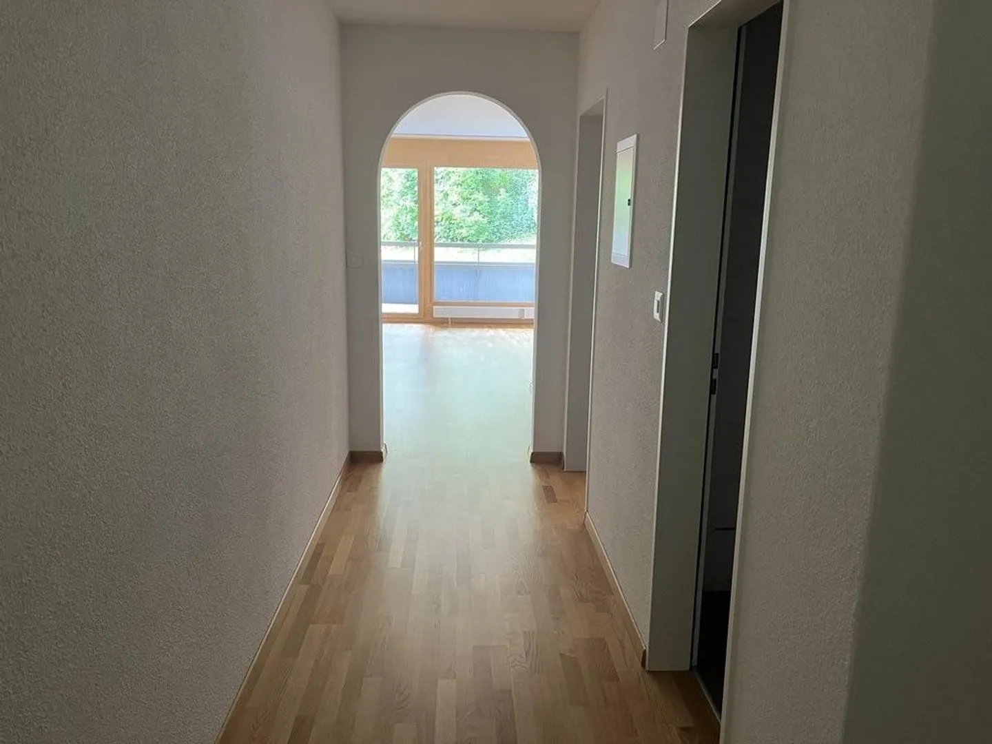 Charming 2.5 Room Apartment in St. Gallen - Photo 5 of 10
