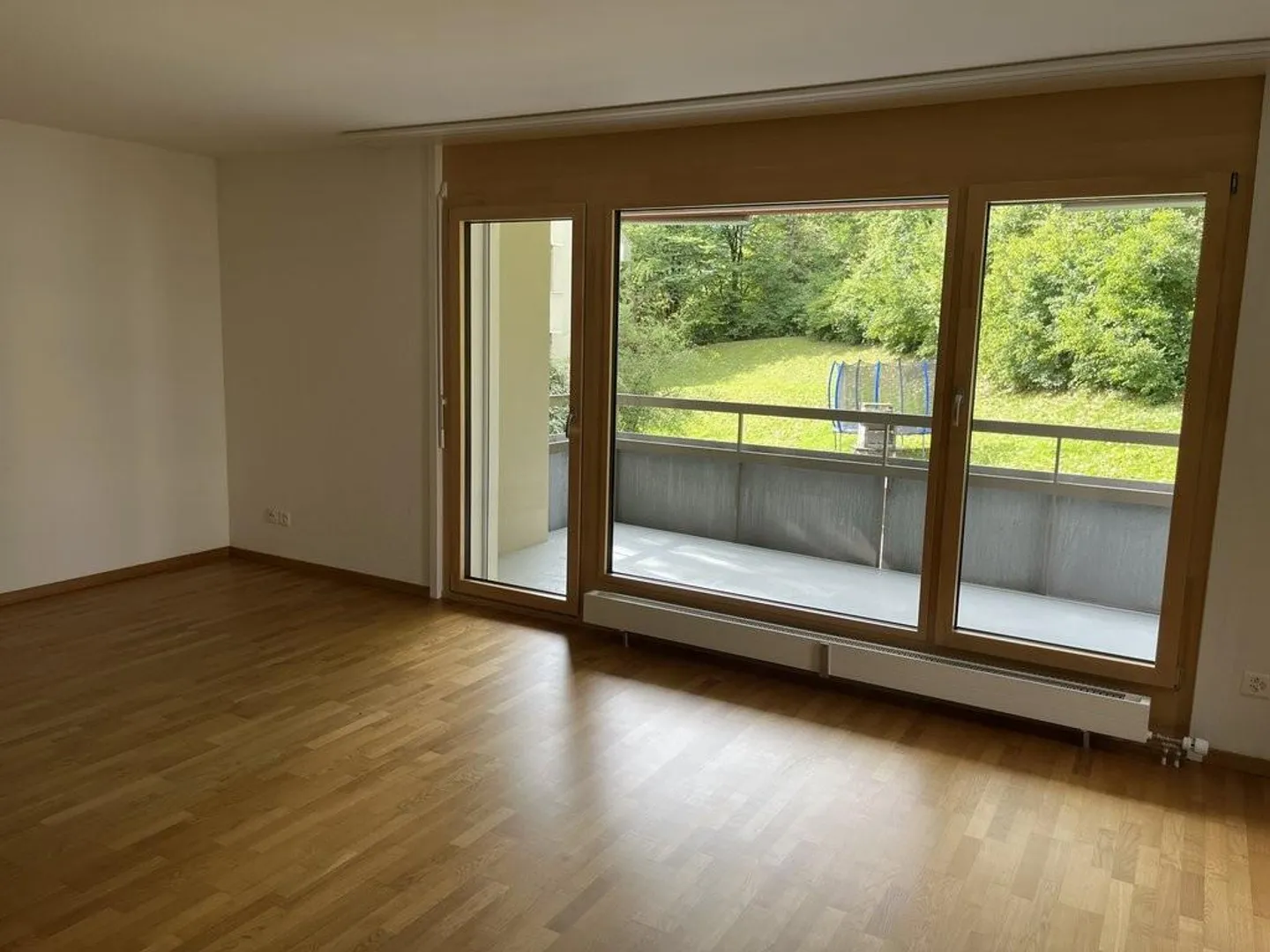 Charming 2.5 Room Apartment in St. Gallen - Photo 6 of 10