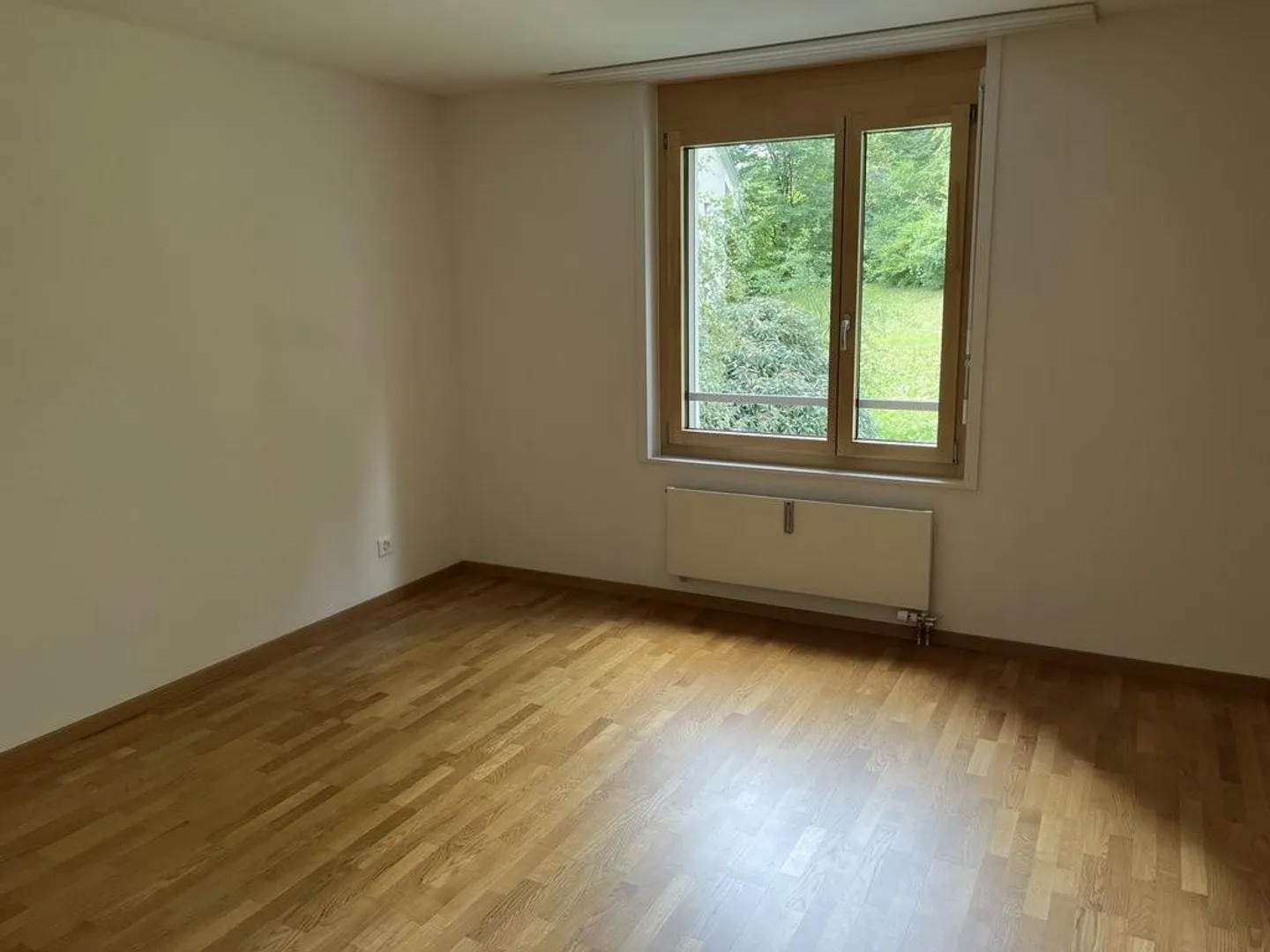 Charming 2.5 Room Apartment in St. Gallen - Photo 8 of 10