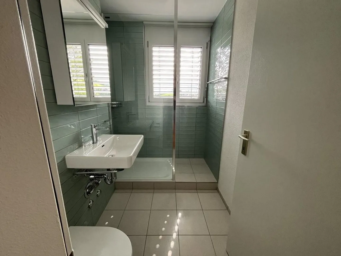 Charming 2.5 Room Apartment in St. Gallen - Photo 9 of 10
