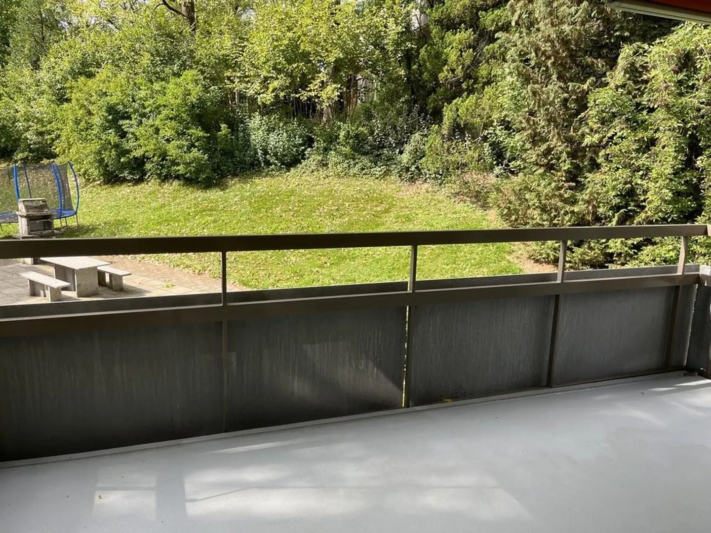 Charming 2.5 Room Apartment in St. Gallen - Photo 10 of 10