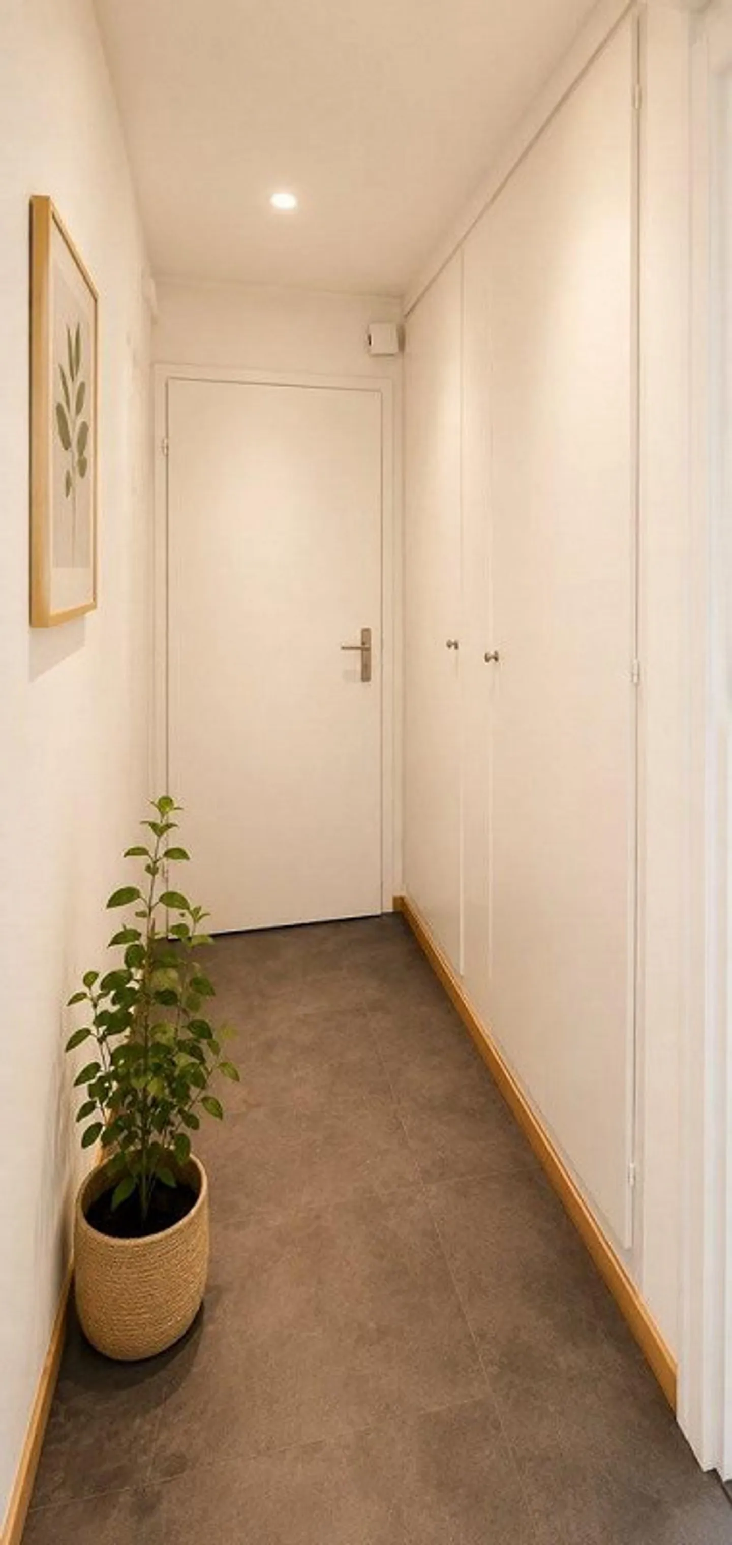 appartement lumineux de 3 pièces avec grande cuisine - Photo 3 sur 5