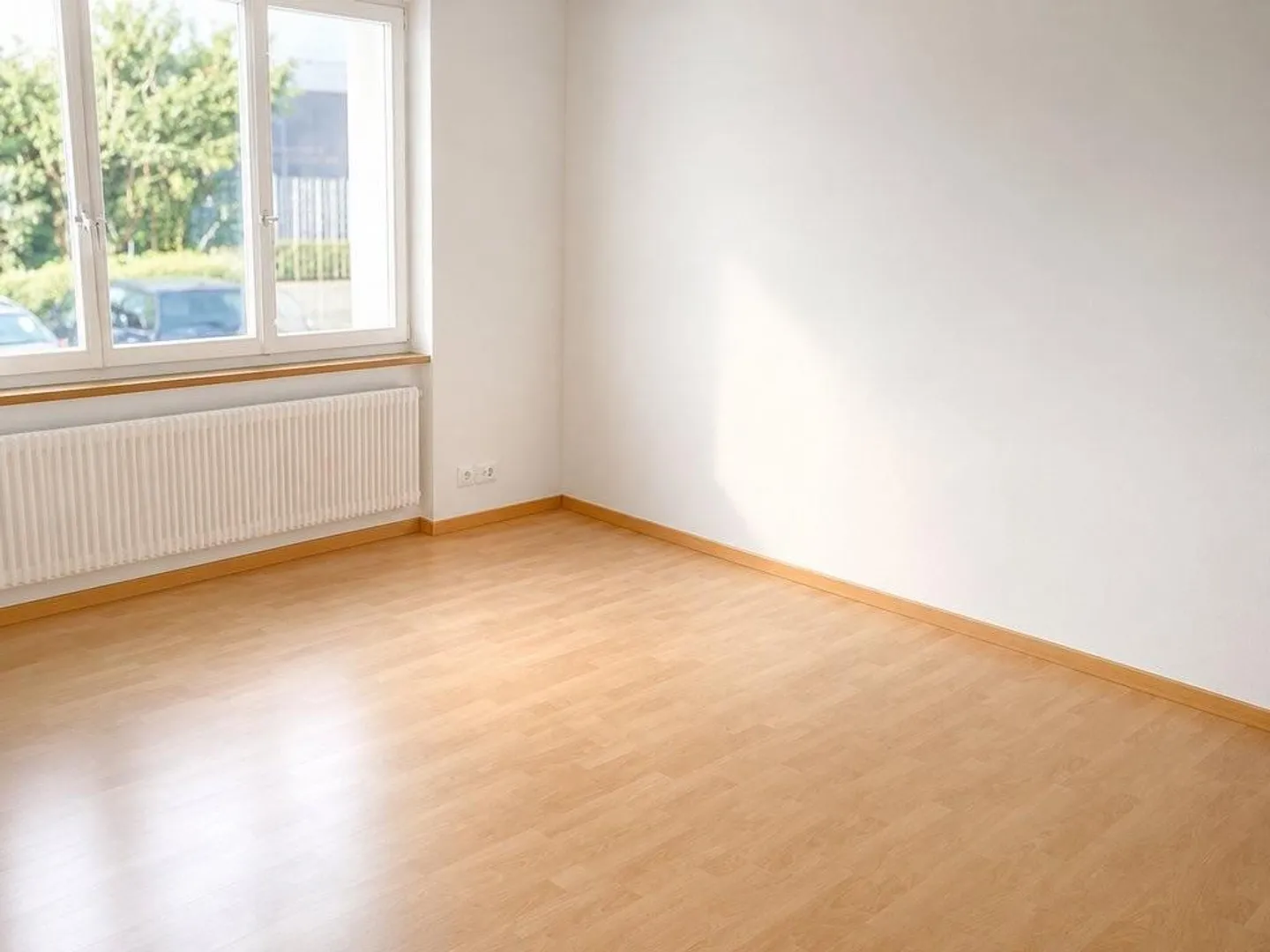 appartement lumineux de 3 pièces avec grande cuisine - Photo 4 sur 5