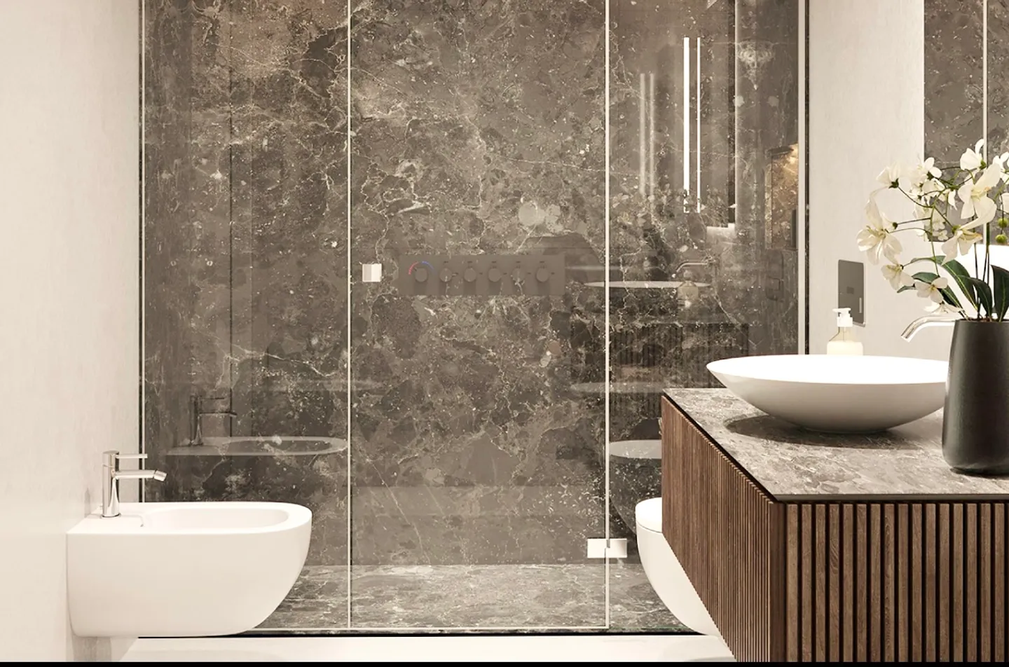 Condominio/Appartamento in vendita, Lugano, a Lugano, Svizzera - Foto 9 di 22